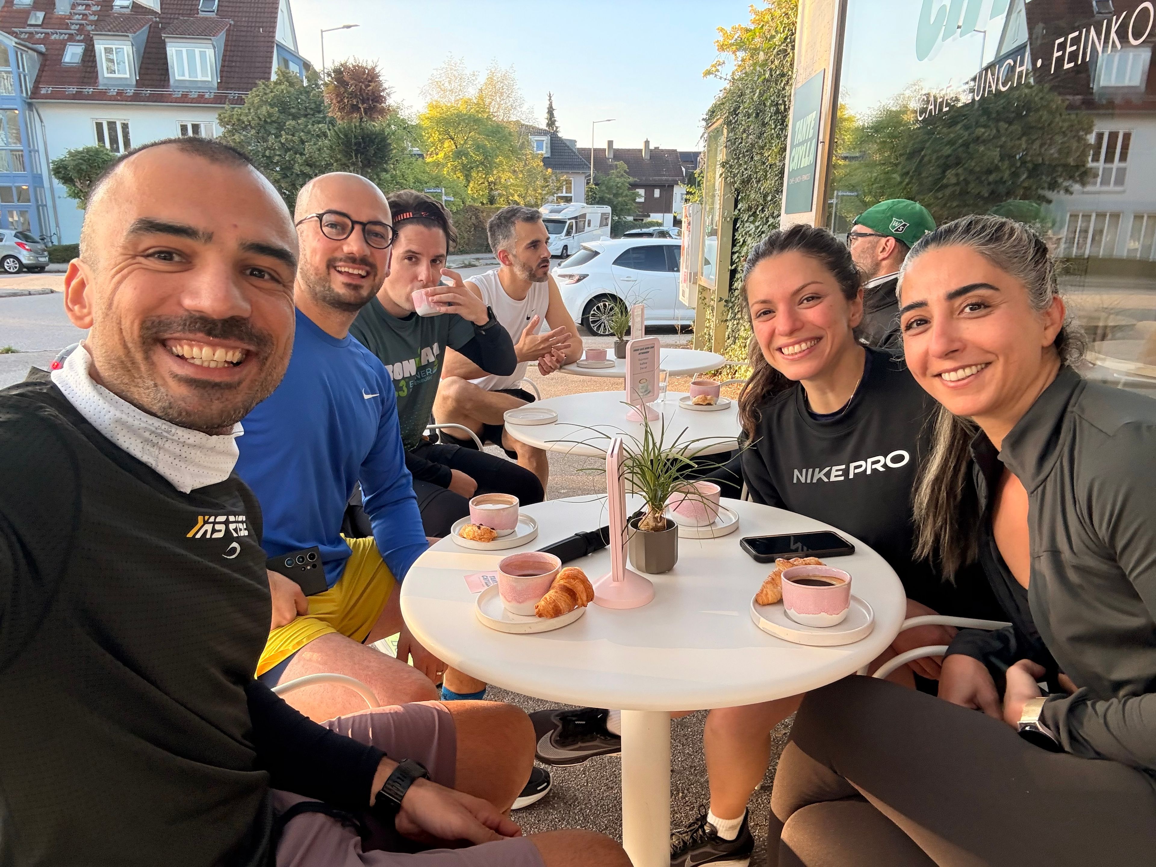 The First Tuesday highlight