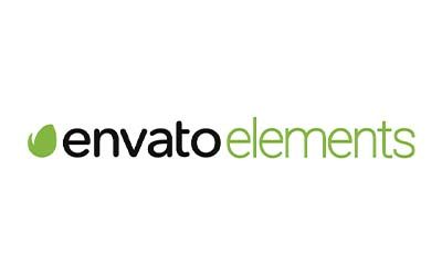 Envato Elements Logo