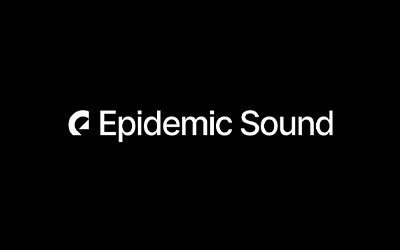 Epidemic Sounds logo