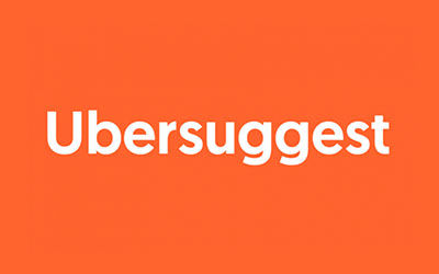 Ubbersuggest Logo