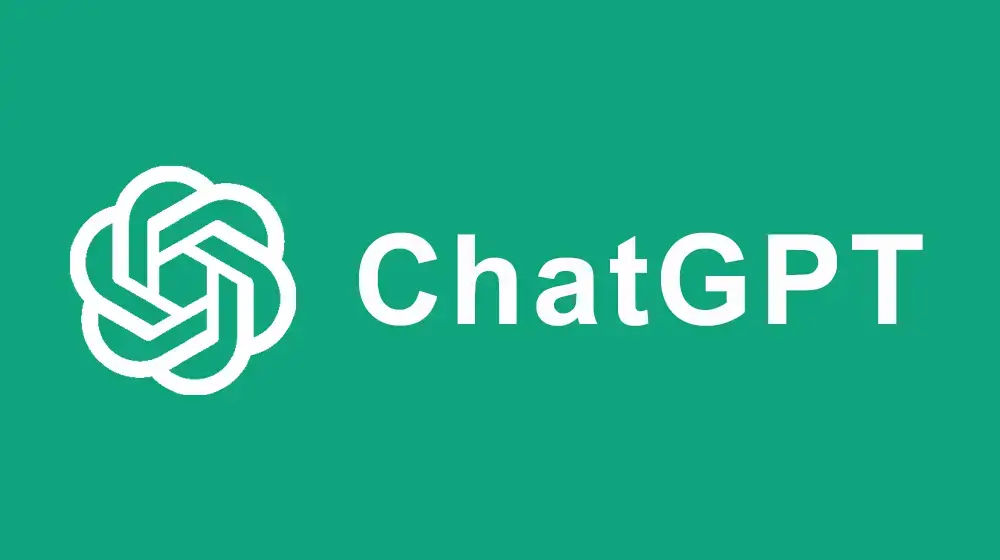 Chatgpt logo