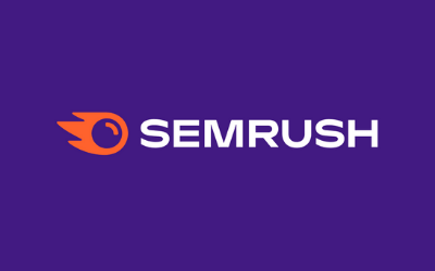 Semrush logo