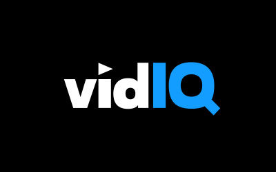 VidIQ Logo