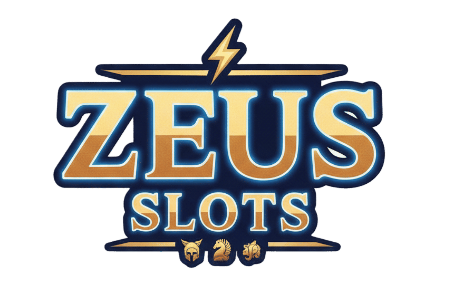 logo ZEUSMENANGPASTI