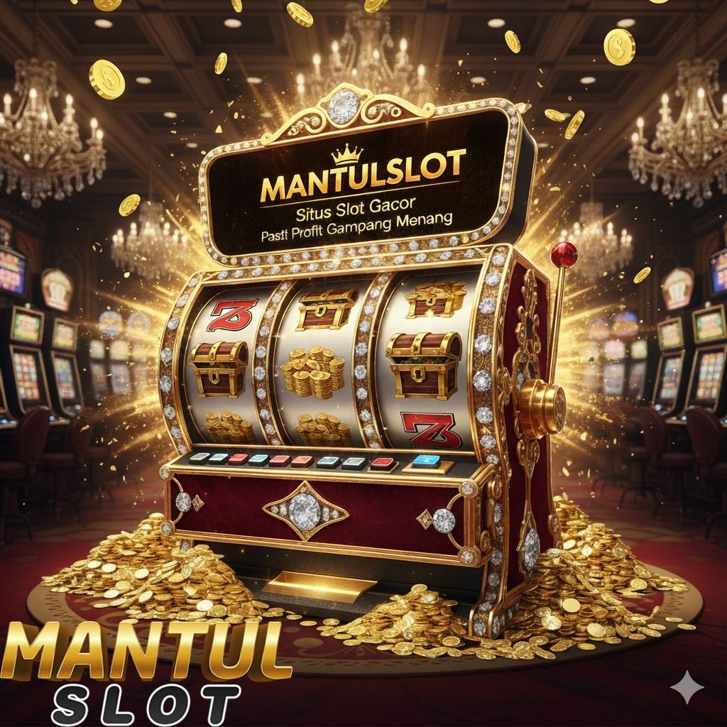 MANTULSLOT: Situs slot gacor terpercaya! Mainkan game dengan win rate tertinggi, dijamin Pasti Profit dan Gampang Menang. - WooCommerce eCommerce