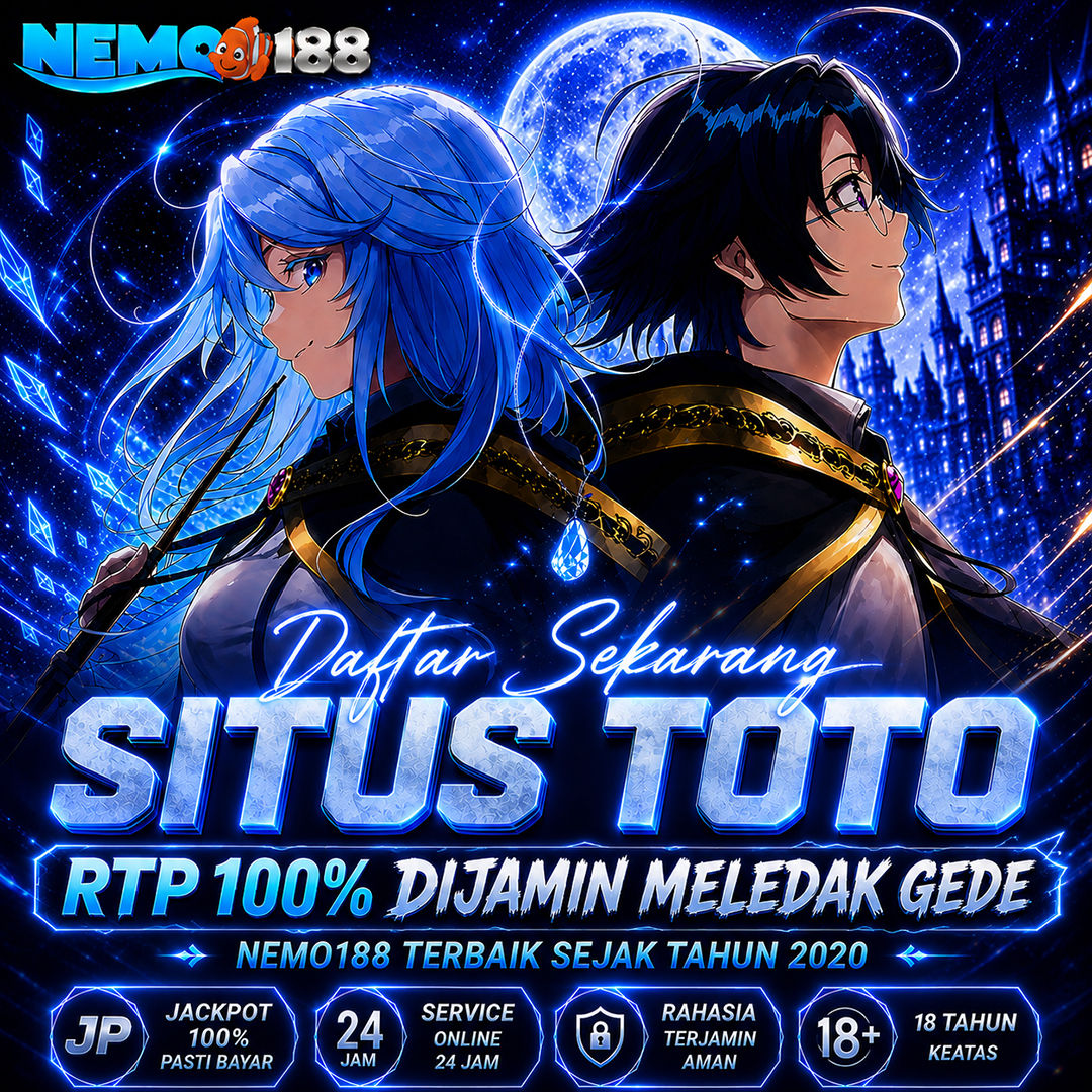 NEMO188 : Pusat Daftar Game Trending Online Warga Konoha 2026