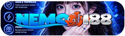 NEMO188 Logo