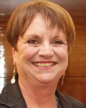 ANGÉLICA ROSA BENVENUTI BALBI