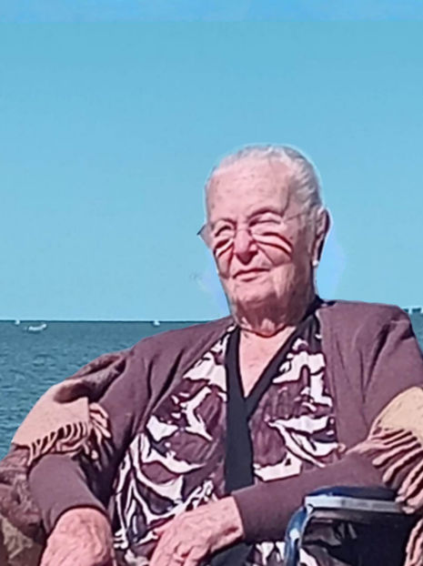 ENRIQUETA FERNÁNDEZ BIANCHI DE FORMENTO