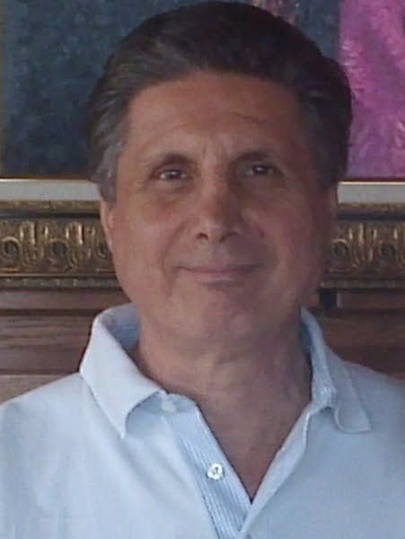 NELSON SCLEIDOROVICH FRANCO