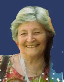MARÍA PAOLA CASTELLO FRACASSO DE FORTUNATO