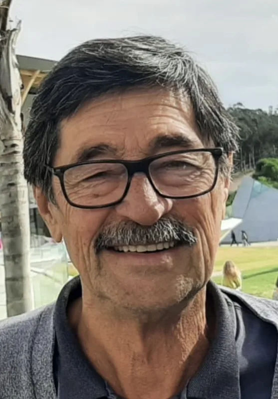 GABRIEL SZABÓ TOTH
