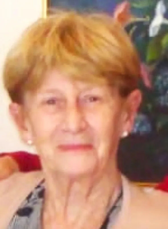 SUSANA MANTERO IDIARTEGARAY