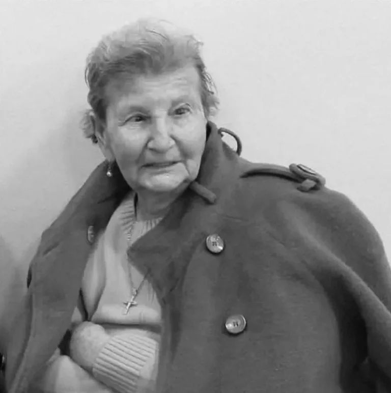 MARIA DEL HUERTO CALIGARES BARRIOS