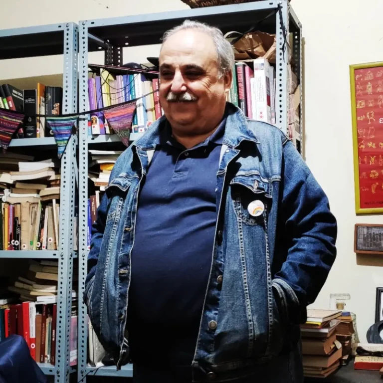 HUGO WALTER GONZALEZ FERREIRA
