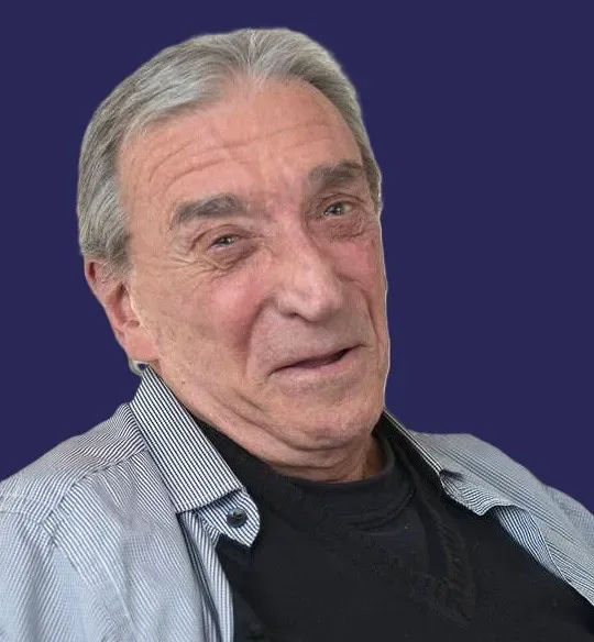 ARTURO FERMÍN “CACHO” DE LA CRUZ FELICIANI