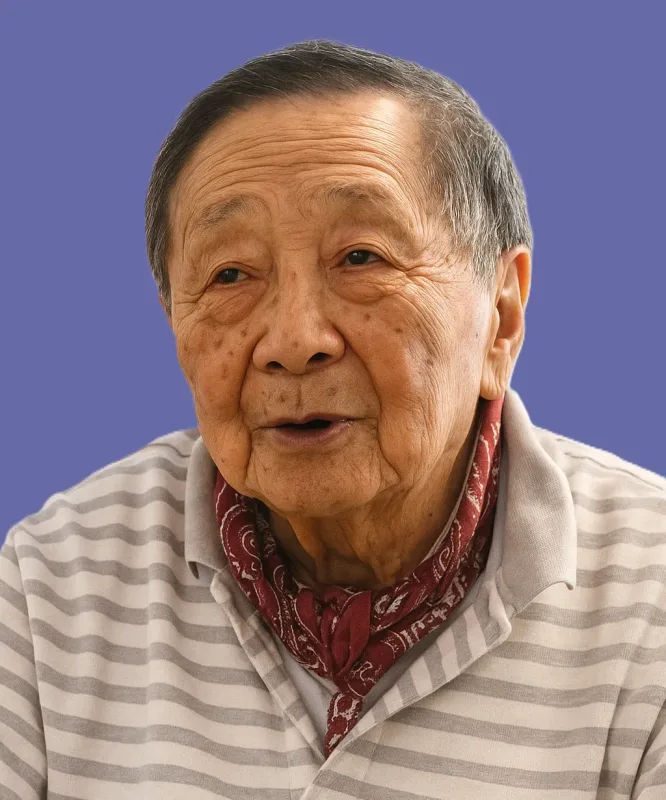 CHEUNG KINN YIM CHI