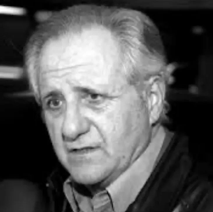 ENRIQUE SANTIAGO BADANO MUSETTI