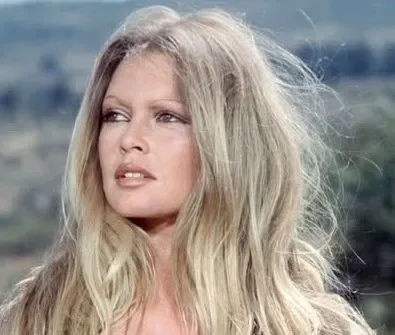 BRIGITTE ANNE-MARIE BARDOT