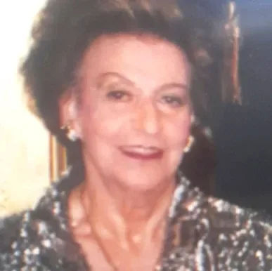 ISABEL ESTRELLA FERNÁNDEZ BALTASAR