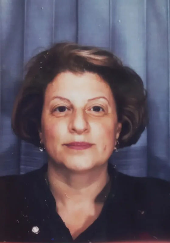 SUSANA DI PIERRO