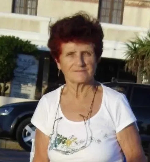 TERESA FRANCISCA ACOSTA