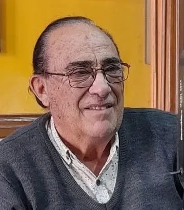 LUIS ALBERTO PACHÓN PROTTI