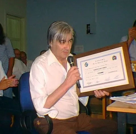 ROBERTO SARI TORRES LÓPEZ