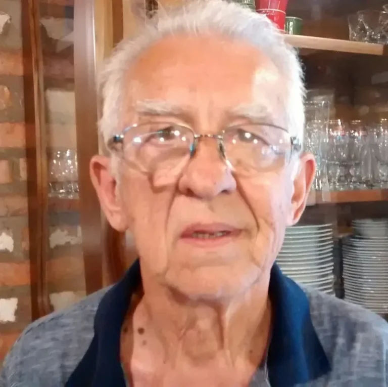 RODOLFO JOSÉ HASCHICH JONCKE