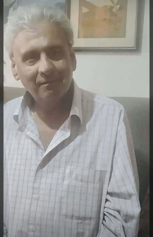 WALTER GUSTAVO SOBRERA SOSA