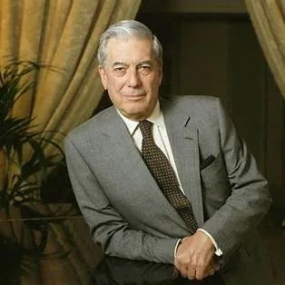 MARIO VARGAS LLOSA