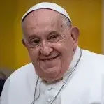 JORGE MARIO BERGOGLIO (PAPA FRANCISCO)