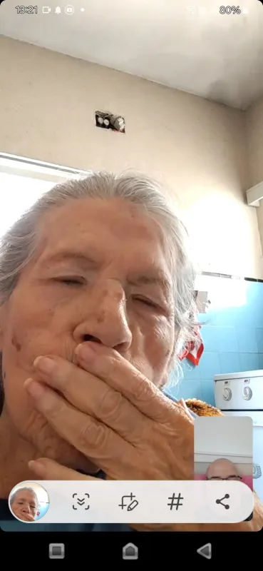 NUVIA ETHEL RAVERA MELO