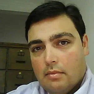 GABRIEL SERGIO FRANCO CABRERA