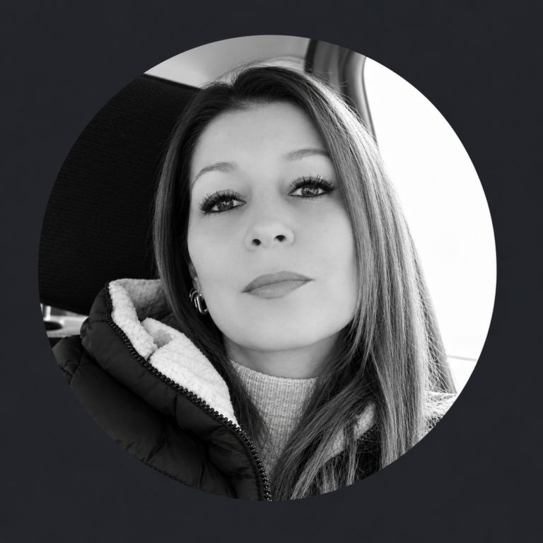 MONICA BERTHA BAZZURRO GIORDANO