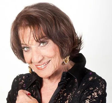 CRISTINA MORÁN