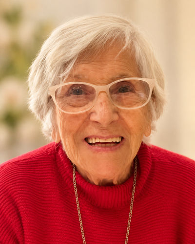 MARIA ESTHER ACUÑA SOSA DE RAPELA