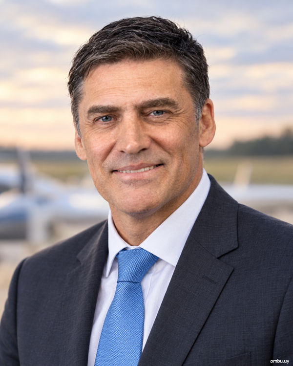 CR. (P.A.M.) DANIEL CARLOS UBILLOS PADILLA
