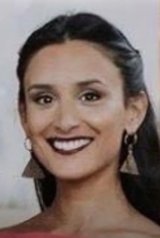 MARÍA PÍA JAUME ESQUIVEL