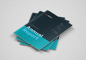 A4 Brochure Mockup 2 1 Scaled