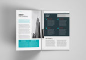A4 Brochure Mockup 4 2 Scaled