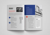 A4 Brochure Mockup 6 2 Scaled