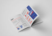 A4 Brochure Mockup 7 2 Scaled