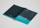 A4 Brochure Mockup 8 1 Scaled