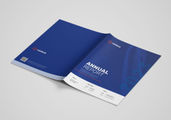 A4 Brochure Mockup 8 2 Scaled