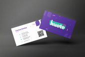 Business Card Mockup 6