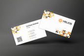 Business Card Mockup 1
