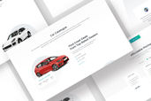 Car Rent 002