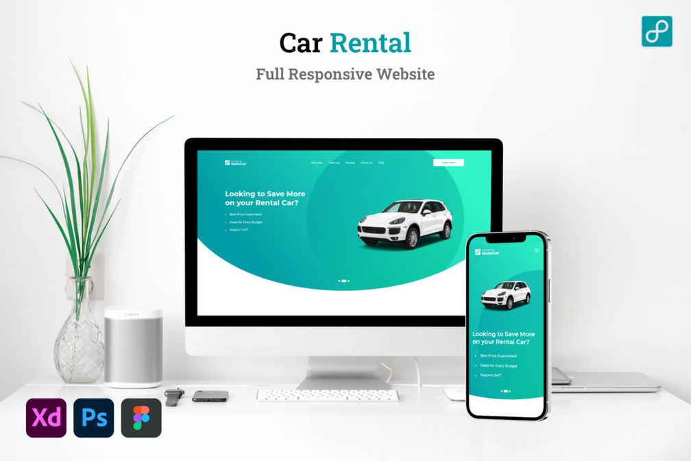 Car Rent