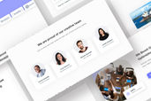 Consultancy Firm 002